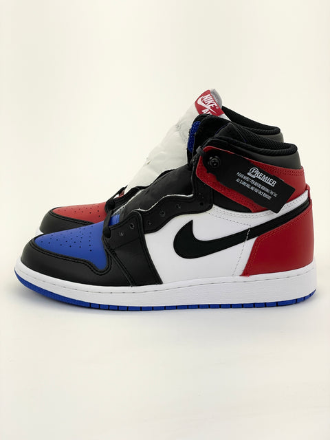 Air Jordan 1 Retro High OG 'Top 3 (2016)' | US GS 5.5Y