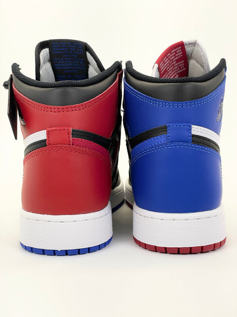Air Jordan 1 Retro High OG 'Top 3 (2016)' | US GS 5.5Y