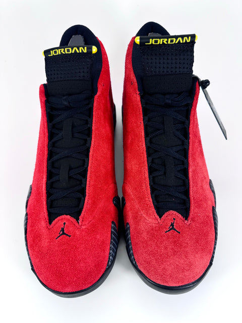 Air Jordan 14 Retro 'Challenge Red' | US M 12