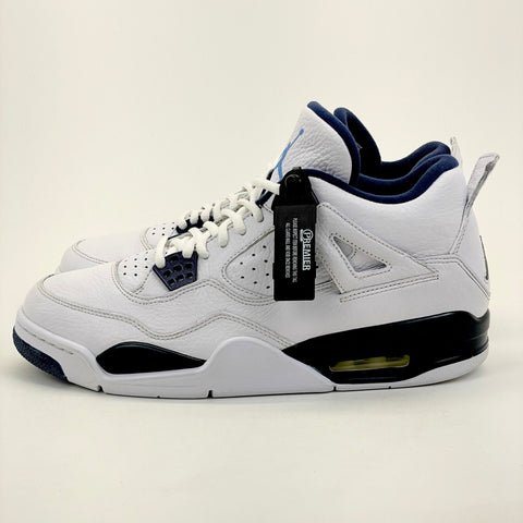 Air Jordan 4 Retro LS 'Columbia (2015)' | US M 10.5