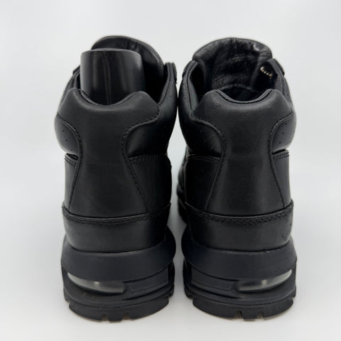 Nike Air Max Goadome 'Black' | US M 9