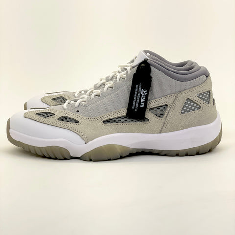 Air Jordan 11 Retro Low IE 'Light Orewood Brown (2022)' | US M 10.5 (No Box)