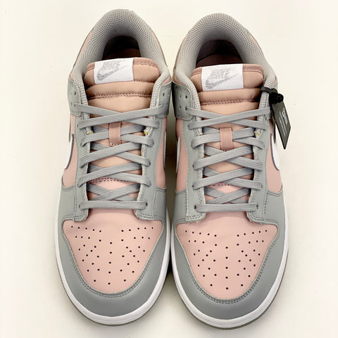 Nike Dunk Low 'Soft Grey Pink Oxford (2021)' | US W 11.5 / US M 10