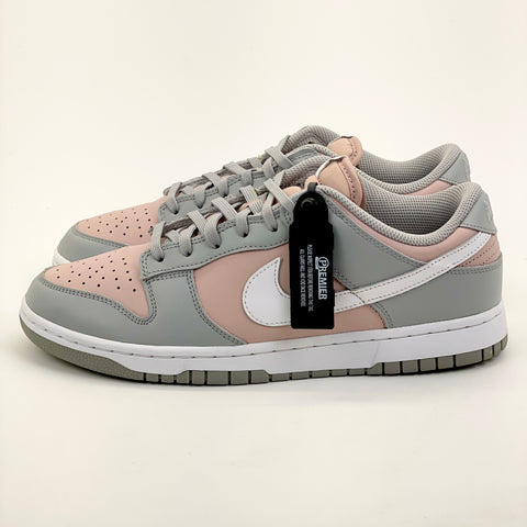 Nike Dunk Low 'Soft Grey Pink Oxford (2021)' | US W 11.5 / US M 10
