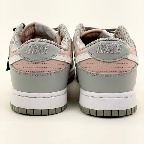 Nike Dunk Low 'Soft Grey Pink Oxford (2021)' | US W 11.5 / US M 10
