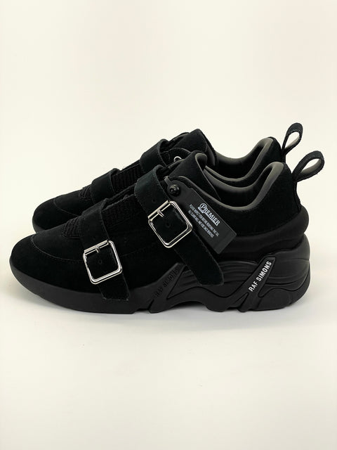 Raf Simons Antel-22 Runner 'Black' | EU M 41 / US M 8