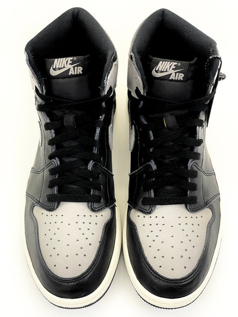 Air Jordan 1 Retro High OG 'Shadow (2018)' | US M 13