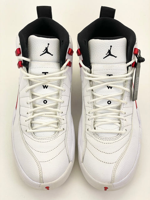 Air Jordan 12 Retro 'Twist (2021)' | US M 9.5