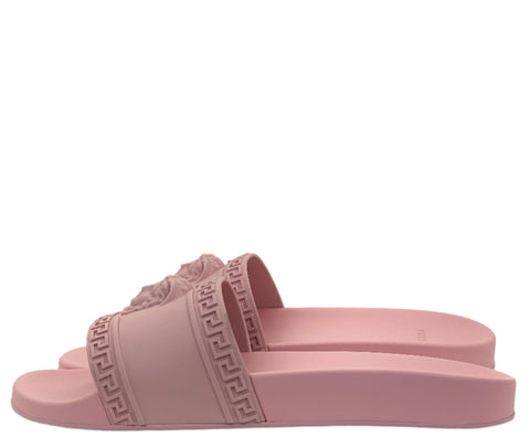 Versace Medusa Pool Slide 'Pink' | EU M 42.5 / US M 9.5