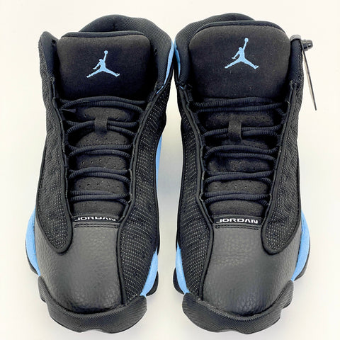 Air Jordan 13 Retro 'Black University Blue' | US M 9.5 (No Box)