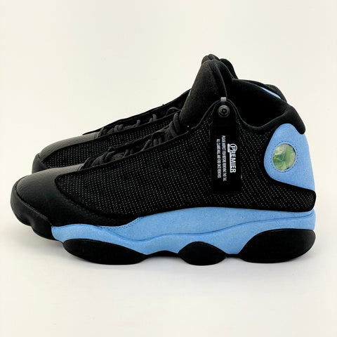 Air Jordan 13 Retro 'Black University Blue' | US M 9.5 (No Box)