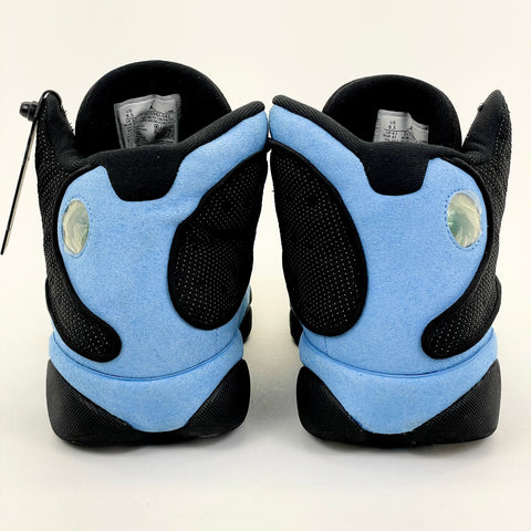 Air Jordan 13 Retro 'Black University Blue' | US M 9.5 (No Box)