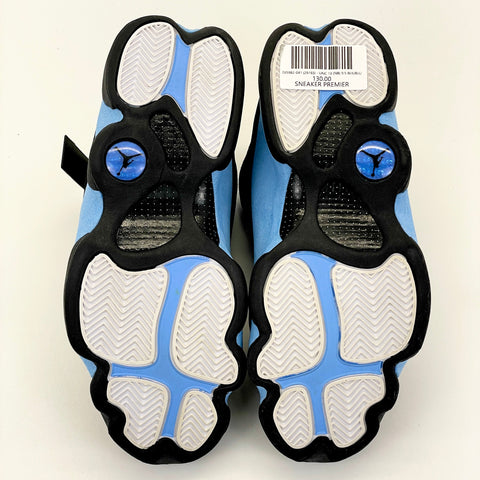 Air Jordan 13 Retro 'Black University Blue' | US M 9.5 (No Box)