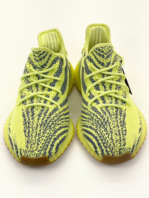 adidas Yeezy Boost 350 V2 'Semi Frozen Yellow (2017)' | US M 10.5