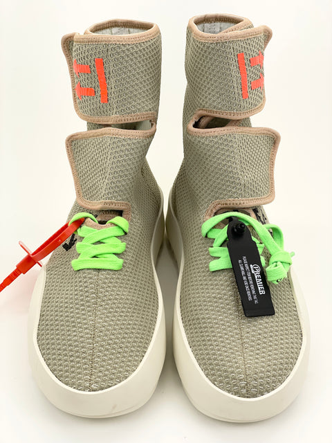 Off-White Moto Wrap 'Beige' | EU M 44 / US M 11