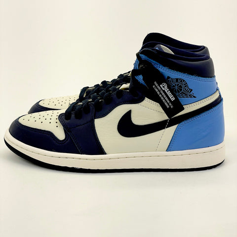 Air Jordan 1 Retro High OG 'Obsidian (2019)' | US M 10 (No Box)