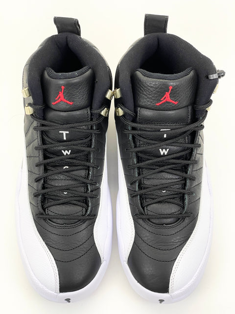 Air Jordan 12 Retro 'Playoff (2022)' | US M 9.5