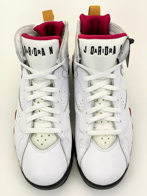 Air Jordan 7 Retro 'Cardinal (2022)' | US M 9.5