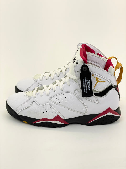 Air Jordan 7 Retro 'Cardinal (2022)' | US M 9.5
