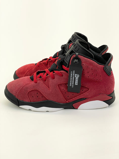 Air Jordan 6 Retro 'Toro Bravo (2023)' | US GS 3Y