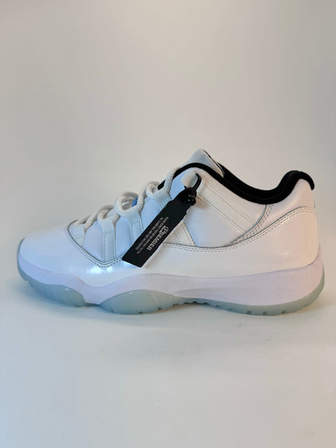 Air Jordan 11 Retro Low 'Legend Blue (2021)' | US M 9.5