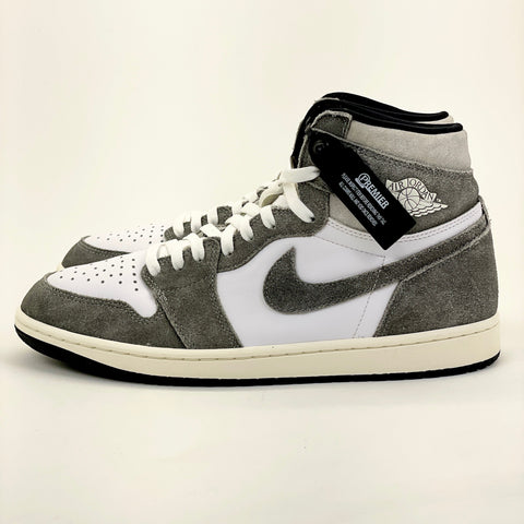 Air Jordan 1 Retro High OG 'Washed Black (2023)' | US M 14