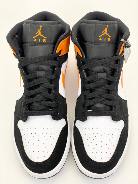 Air Jordan 1 Mid 'Shattered Backboard (2019)' | US M 11