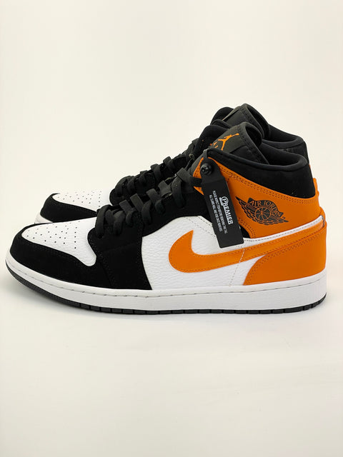 Air Jordan 1 Mid 'Shattered Backboard (2019)' | US M 11