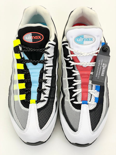 Nike Air Max 95 QS 'Greedy 2.0 (2020)' | US M 9