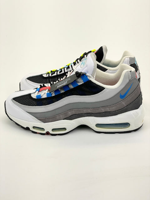 Nike Air Max 95 QS 'Greedy 2.0 (2020)' | US M 9