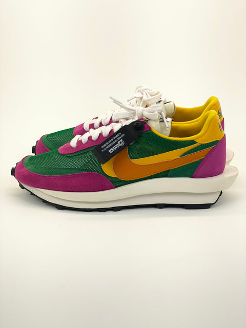 Nike LDWaffle x Sacai 'Pine Green (2019)' | US M 11