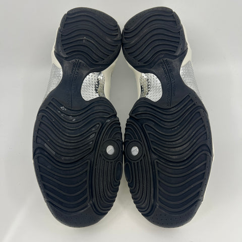 Nike Air Flightposite 'Sail Black (2025)' | US M 10