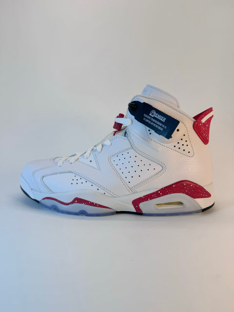 Air Jordan 6 Retro 'Red Oreo (2022)' | US M 10