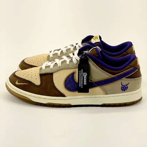 Nike Dunk Low Premium 'Setsubun (2023)' | US M 10.5