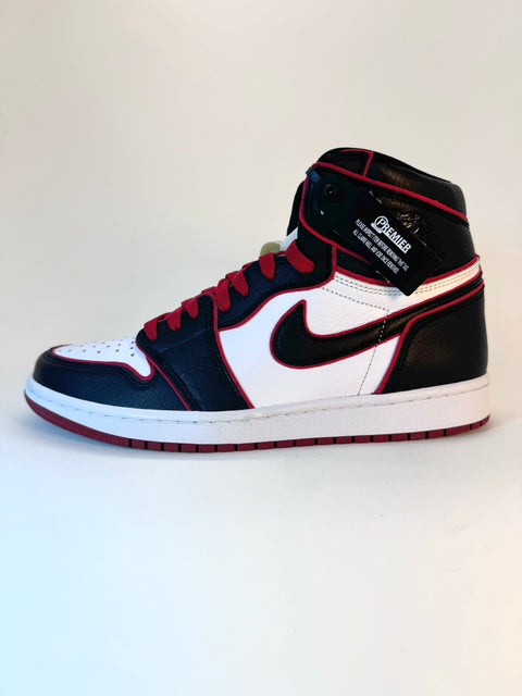 Air Jordan 1 Retro High OG 'Bloodline (2019)' | US M 10