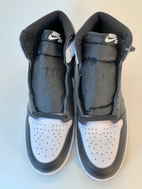 Air Jordan 1 Retro High OG 'Black White 2.0 (2024)' | US M 10