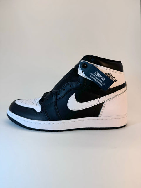 Air Jordan 1 Retro High OG 'Black White 2.0 (2024)' | US M 10