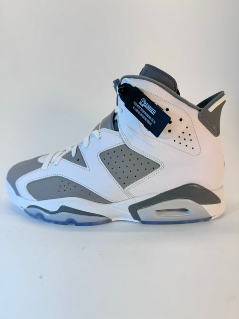 Air Jordan 6 Retro 'Cool Grey (2023)' | US M 10.5