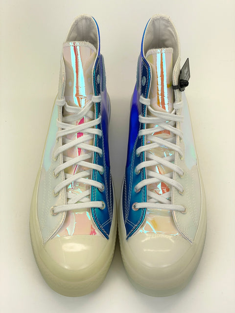Converse Chuck Taylor All Star 70 Hi 'Iridescent' | US M 10.5