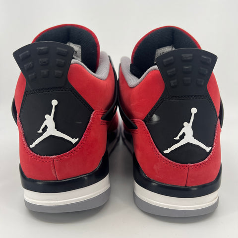 Air Jordan 4 Retro 'Toro Bravo (2026)' | US M 10