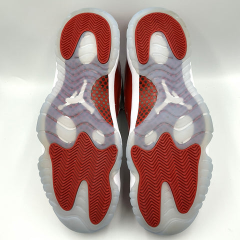 Air Jordan 11 Retro 'Cherry (2022)' | US M 14