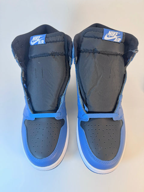 Air Jordan 1 Retro High OG 'Dark Marina Blue (2022)' | US M 10