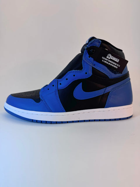 Air Jordan 1 Retro High OG 'Dark Marina Blue (2022)' | US M 10
