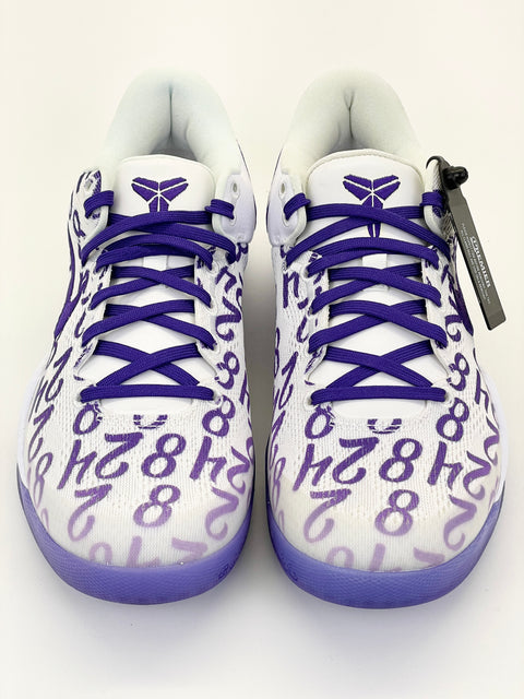 Kobe 8 Protro 'Court Purple (2024)' | US M 8