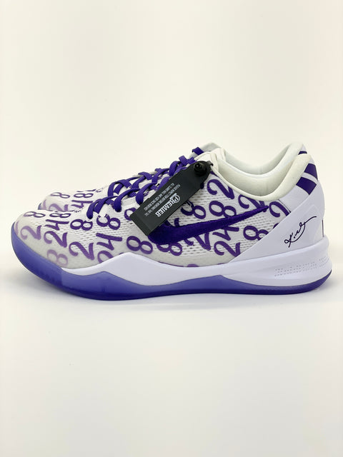 Kobe 8 Protro 'Court Purple (2024)' | US M 8