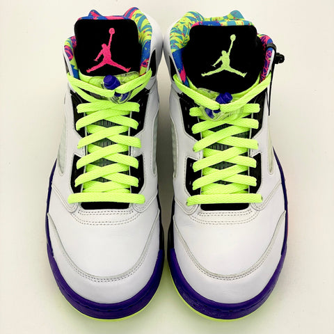 Air Jordan 5 Retro 'Alternate Bel-Air (2020)' | US M 9.5