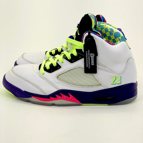 Air Jordan 5 Retro 'Alternate Bel-Air (2020)' | US M 9.5