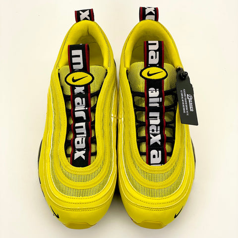 Nike Air Max 97 'Bright Citron (2018)' | US M 9.5 (No Box)