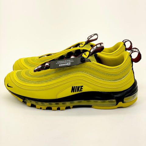 Nike Air Max 97 'Bright Citron (2018)' | US M 9.5 (No Box)