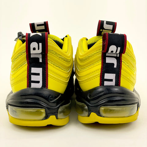 Nike Air Max 97 'Bright Citron (2018)' | US M 9.5 (No Box)